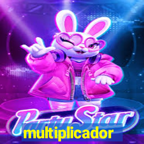 multiplicador