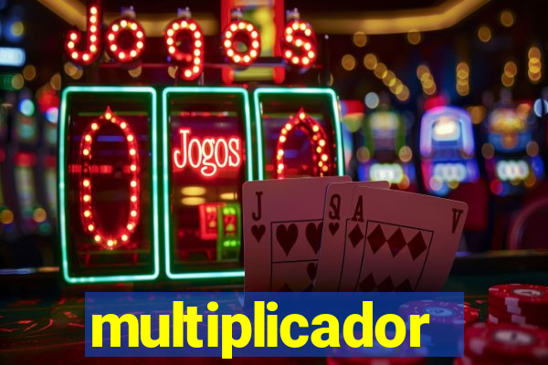 multiplicador