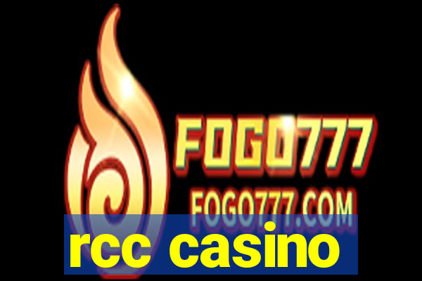 rcc casino