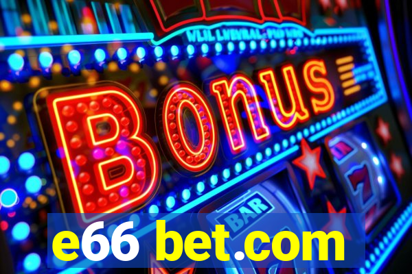 e66 bet.com