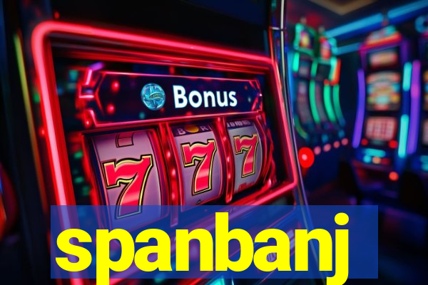 spanbanj