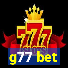 g77 bet