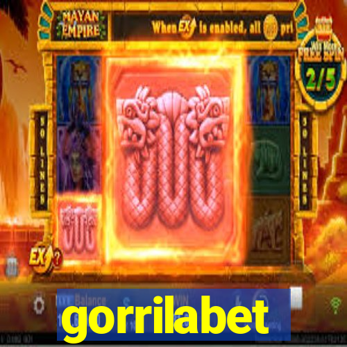 gorrilabet