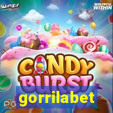 gorrilabet