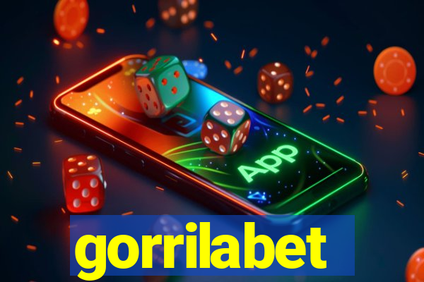 gorrilabet