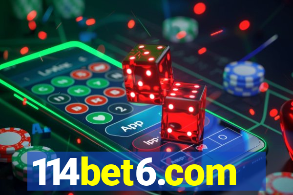 114bet6.com