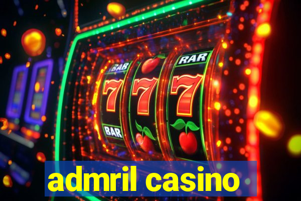 admril casino