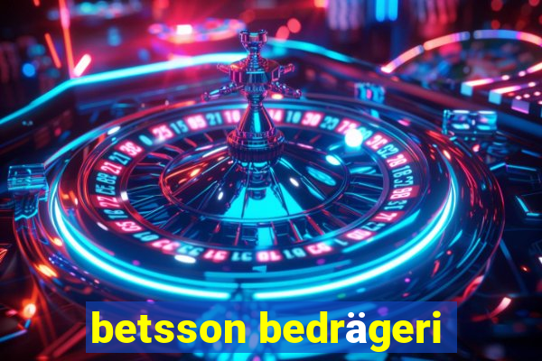 betsson bedrägeri