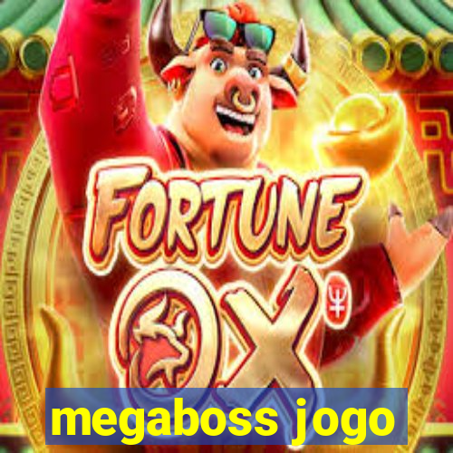 megaboss jogo