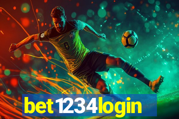 bet1234login