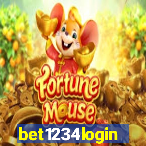 bet1234login