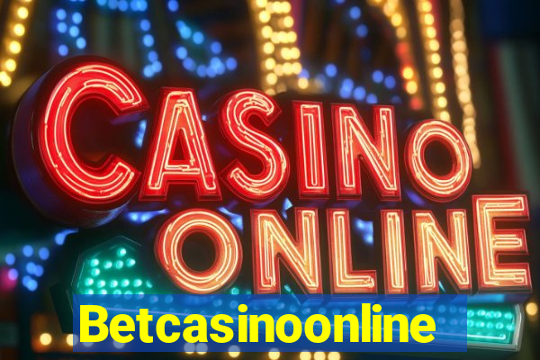 Betcasinoonline