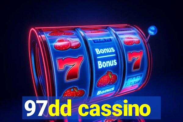 97dd cassino