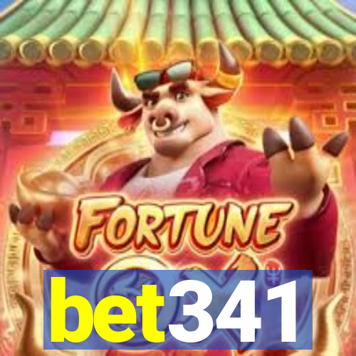 bet341