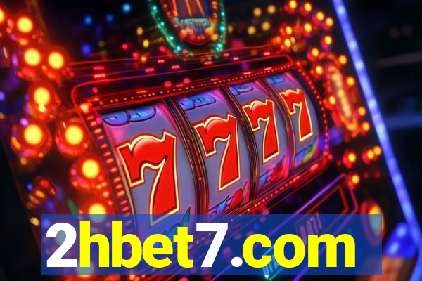 2hbet7.com