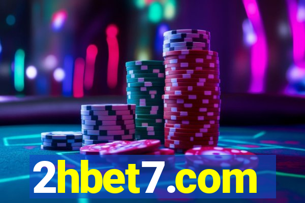 2hbet7.com