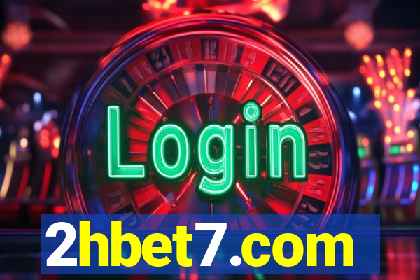 2hbet7.com