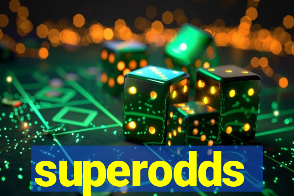 superodds