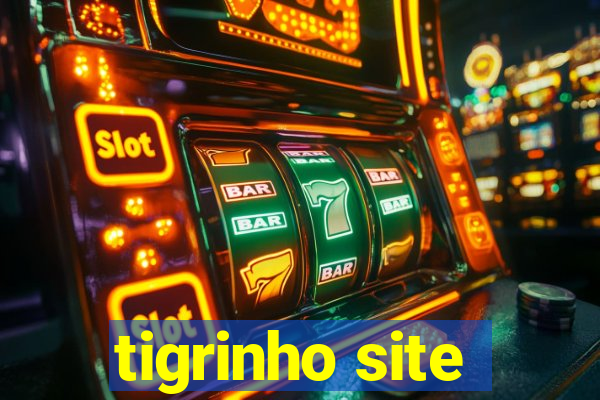 tigrinho site