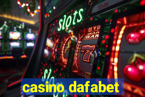 casino dafabet