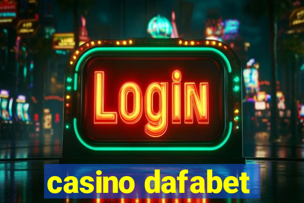 casino dafabet