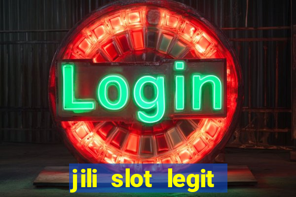 jili slot legit 777 casino