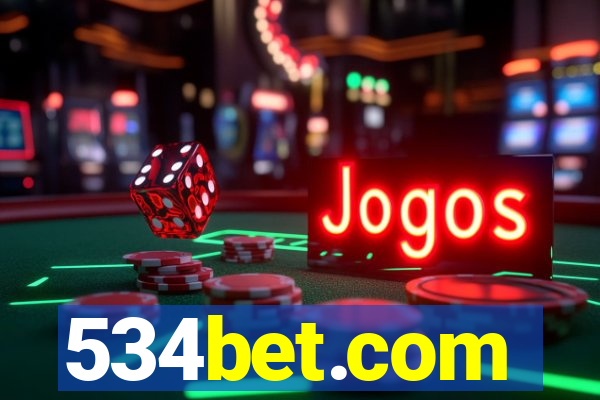 534bet.com