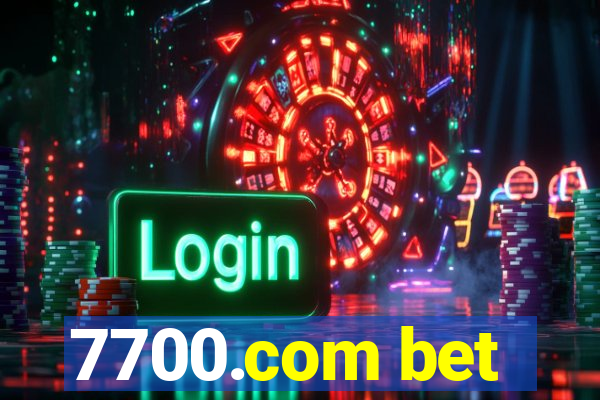 7700.com bet