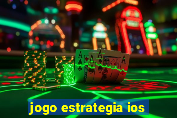 jogo estrategia ios