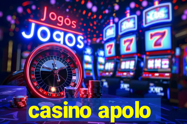 casino apolo