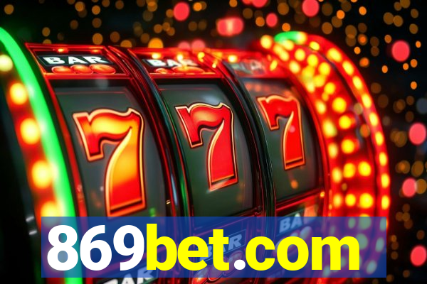 869bet.com