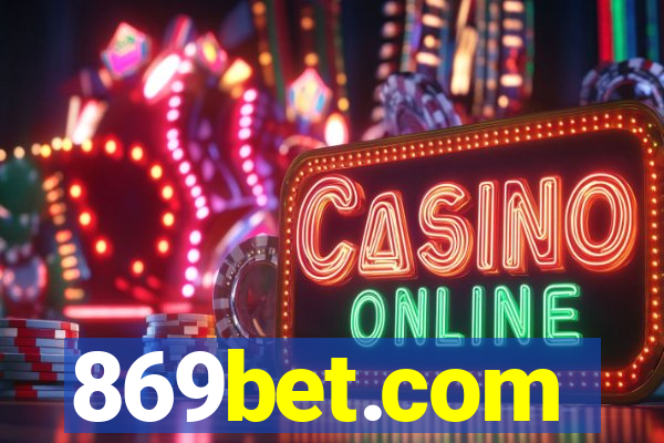 869bet.com