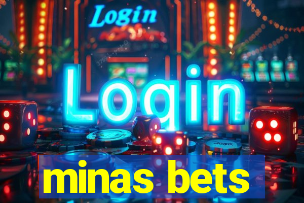 minas bets