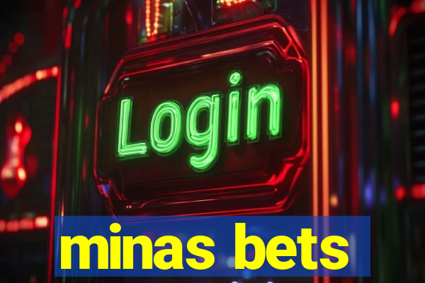 minas bets