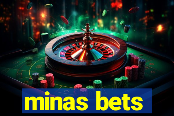 minas bets