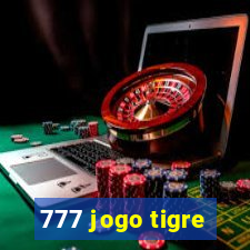 777 jogo tigre