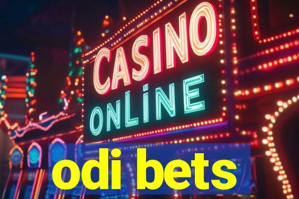 odi bets