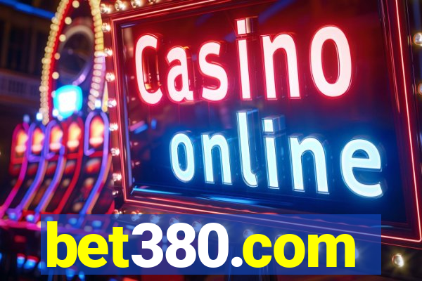 bet380.com