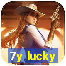 7y lucky