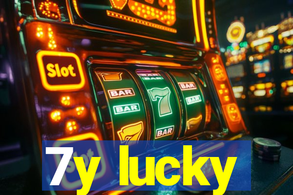 7y lucky