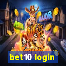 bet10 login