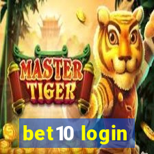 bet10 login