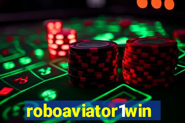 roboaviator1win