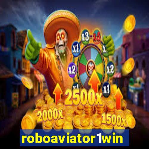 roboaviator1win