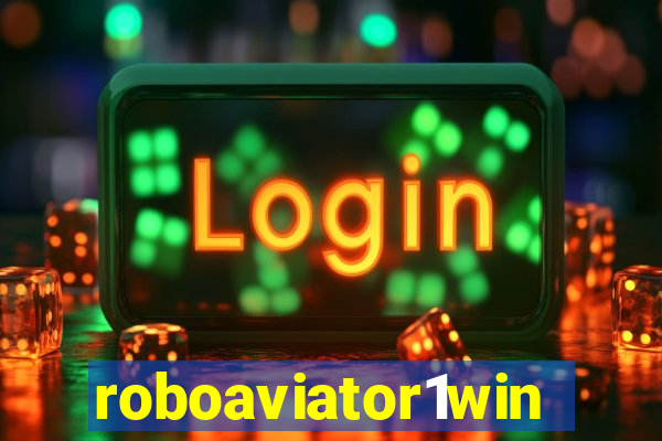 roboaviator1win