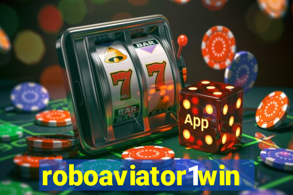 roboaviator1win