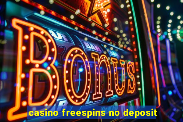 casino freespins no deposit