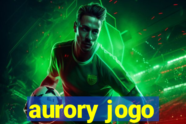 aurory jogo