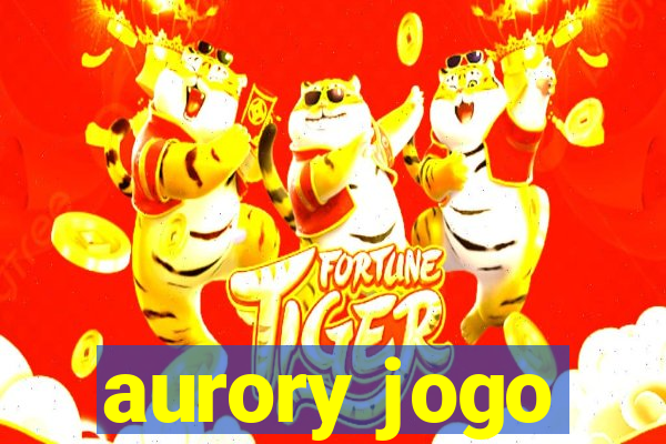 aurory jogo