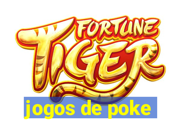 jogos de poke